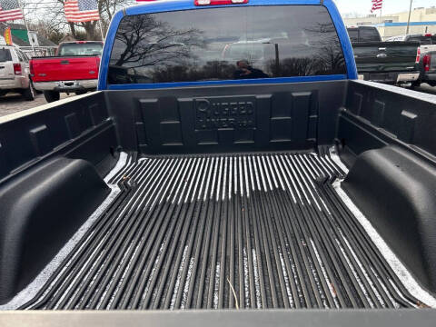 2003 Chevrolet Silverado 1500