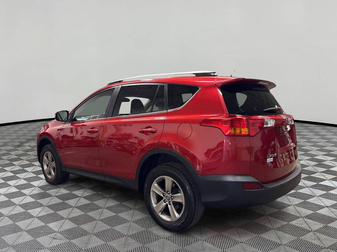 2015 Toyota RAV4 for sale at Paley Auto Group in Columbus, OH