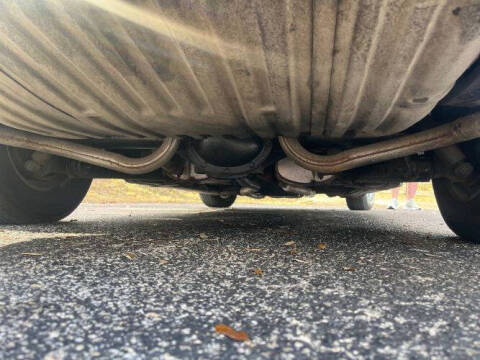 1971 Buick Gran Sport