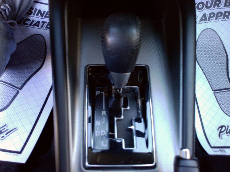 2020 Mitsubishi Outlander Sport SE