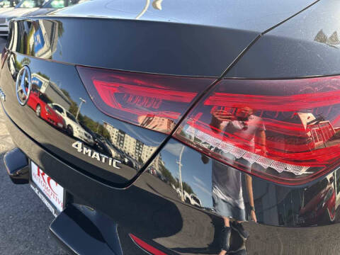 2023 Mercedes-Benz CLA CLA 250 4MATIC