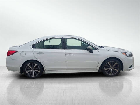 2017 Subaru Legacy 2.5i Limited