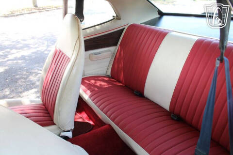 1976 Dodge Dart