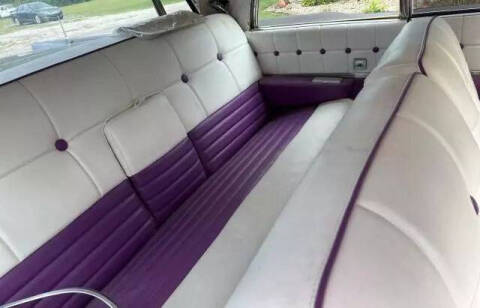 1959 Lincoln Continental