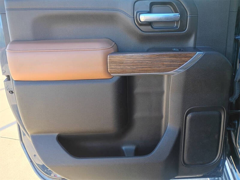 2023 Chevrolet Silverado 2500HD