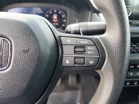 2023 Honda Accord