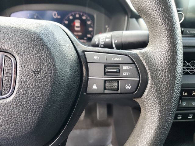 2023 Honda Accord