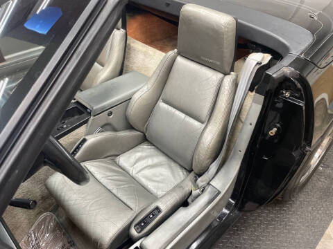 1987 Chevrolet Corvette