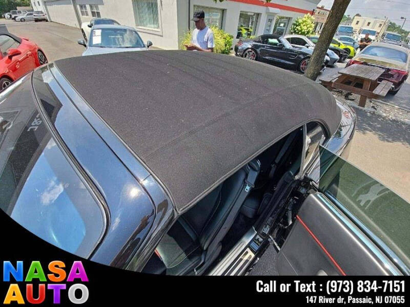 2018 Rolls-Royce Dawn