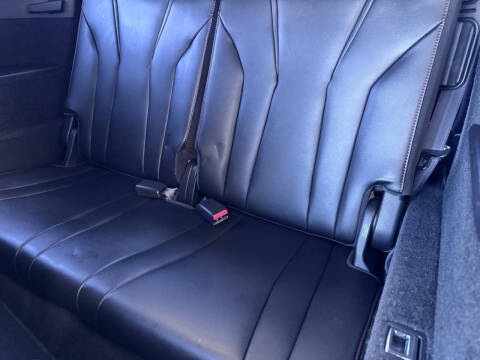 2022 Acura MDX SH-AWD w/A-SPEC