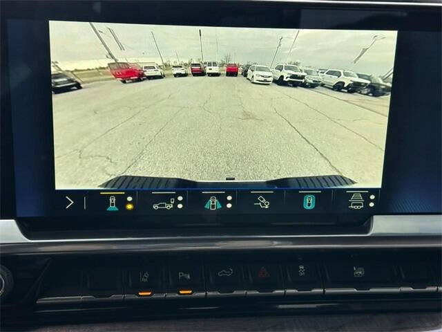 2024 Chevrolet Silverado 3500HD