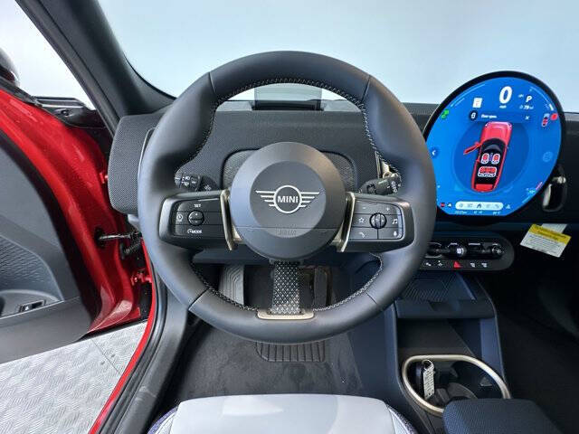 2027 MINI Countryman