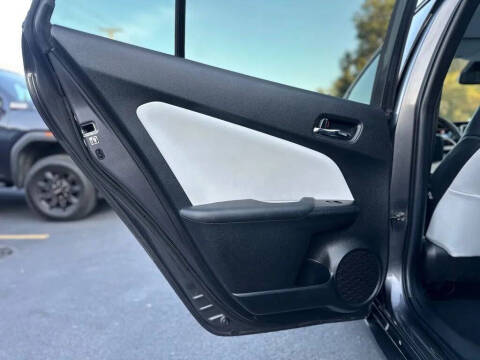 2019 Toyota Prius Prime