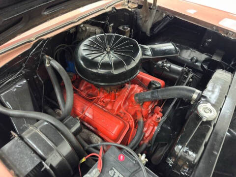 1957 Chevrolet Bel Air