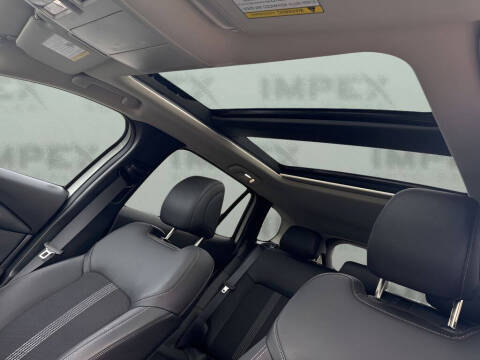 2026 Mazda CX-50 2.5 S Preferred