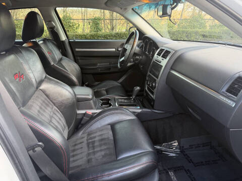 2008 Dodge Charger RT
