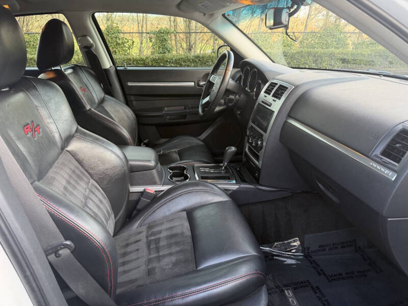 2008 Dodge Charger RT