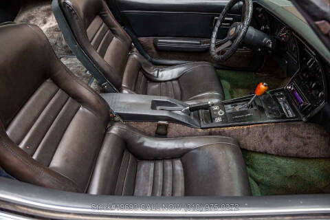 1982 Chevrolet Corvette