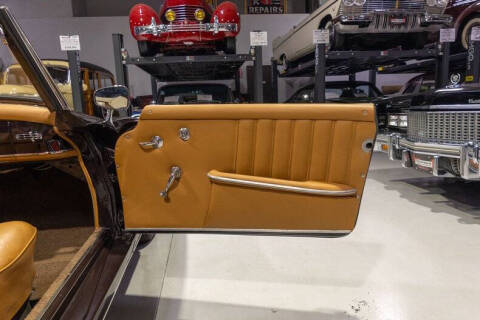 1959 Mercedes-Benz 190-Class