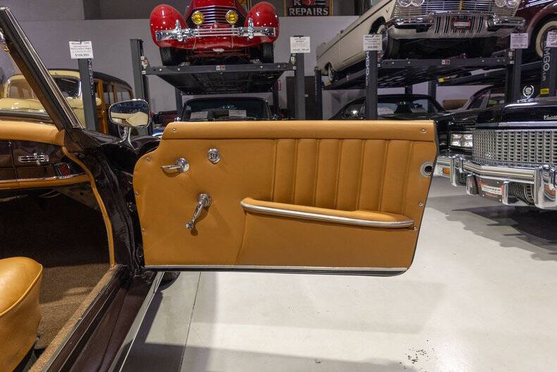 1959 Mercedes-Benz 190-Class