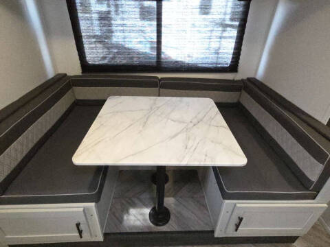 2022 Wildwood 178BHSK