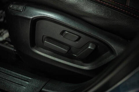 2022 Mazda CX-5 2.5 S Carbon Edition