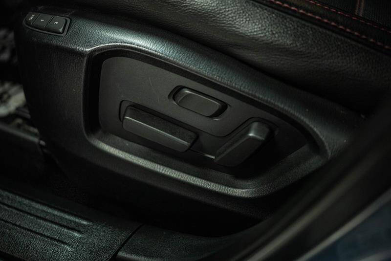 2022 Mazda CX-5 2.5 S Carbon Edition