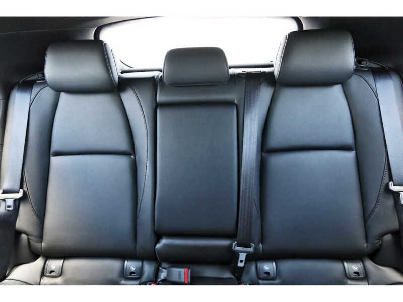 2026 Mazda Mazda3 Hatchback 2.5 S Select Sport