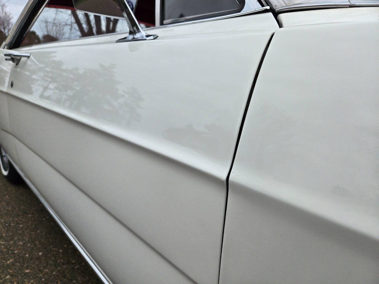 1966 Ford Galaxie 500 34
