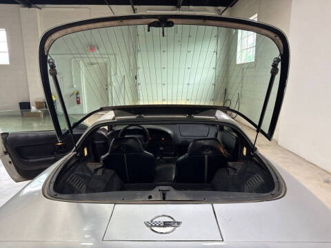 1996 Chevrolet Corvette