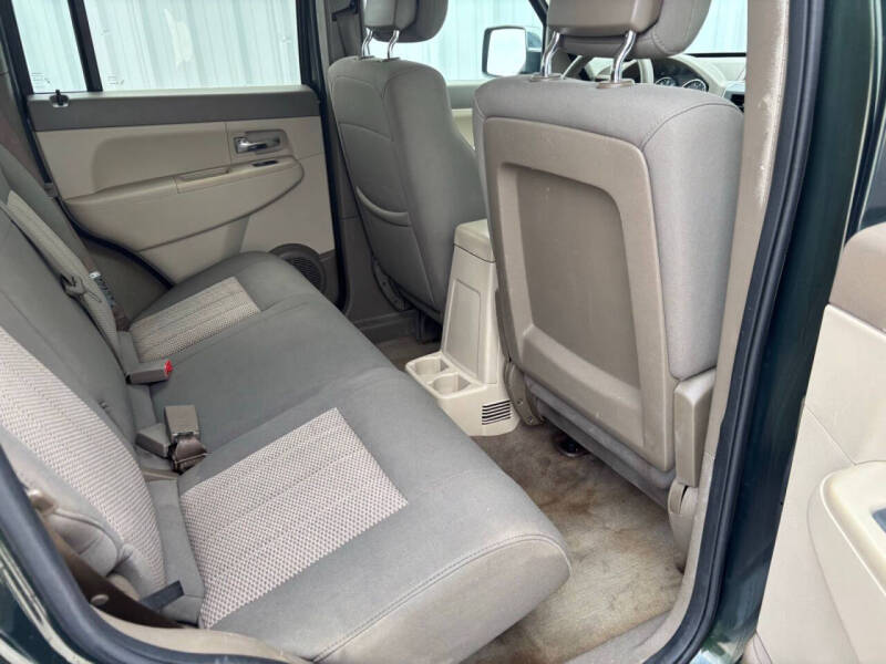 2010 Jeep Liberty Sport