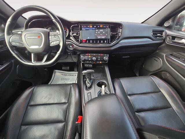 2021 Dodge Durango R/T