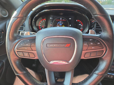 2024 Dodge Durango GT
