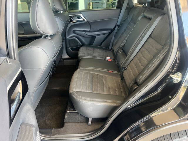 2023 Mitsubishi Outlander PHEV