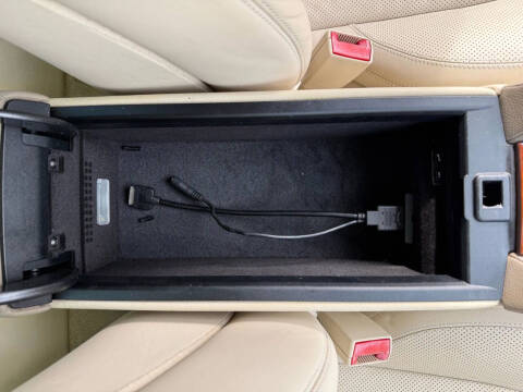 2009 Mercedes-Benz SL-Class SL 550