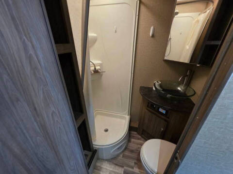 2017 Mercedes-Benz Sprinter