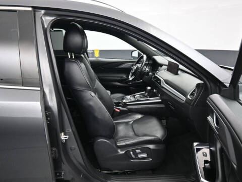 2021 Mazda CX-9 Grand Touring