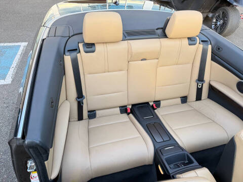 2008 BMW M3