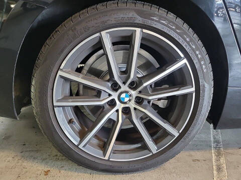 2021 BMW 3 Series 330i