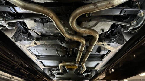 1981 Chevrolet Corvette