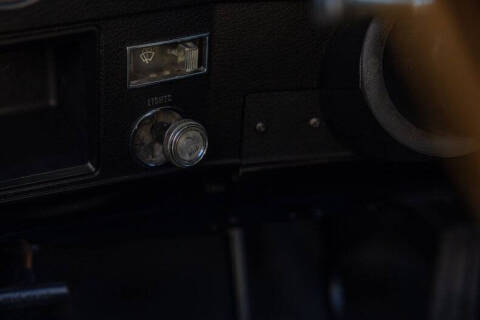 1976 GMC Sierra 1500