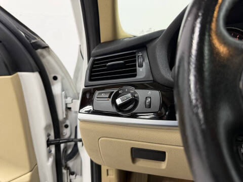 2015 BMW X3 xDrive28d
