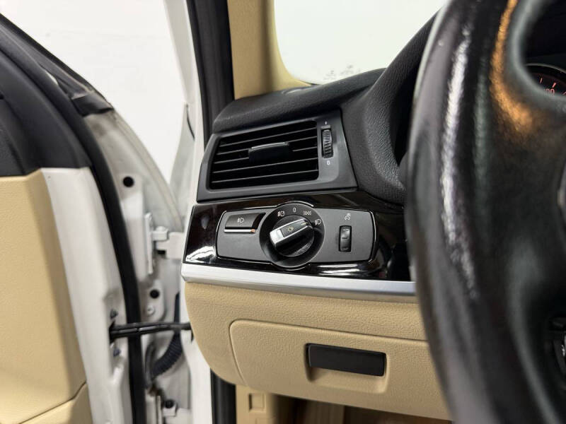 2015 BMW X3 xDrive28d