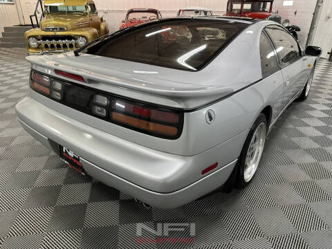 1990 Nissan 300ZX