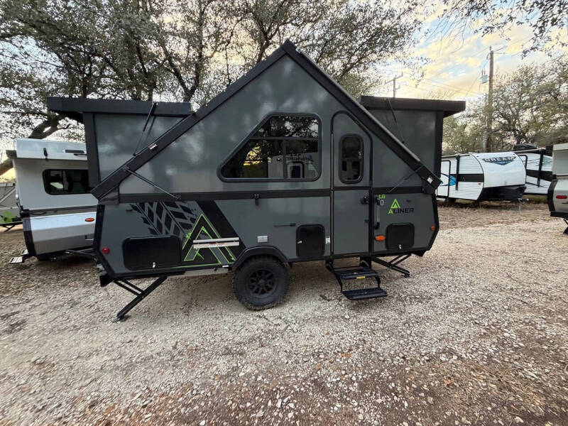 2026 A Liner Evolution 15LG
