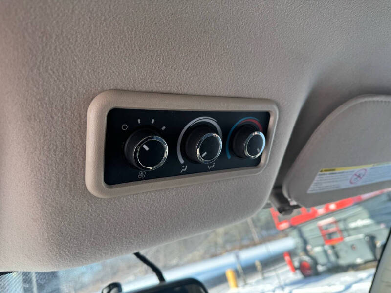 2019 Chevrolet Express LS 3500