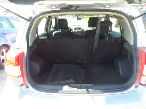 2010 Scion xD