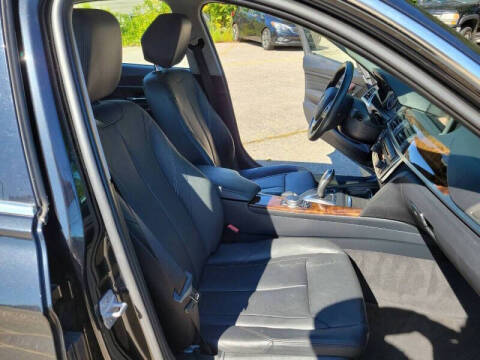 2014 BMW 3 Series 328i xDrive