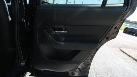 2024 Mazda CX-50 2.5 S Premium