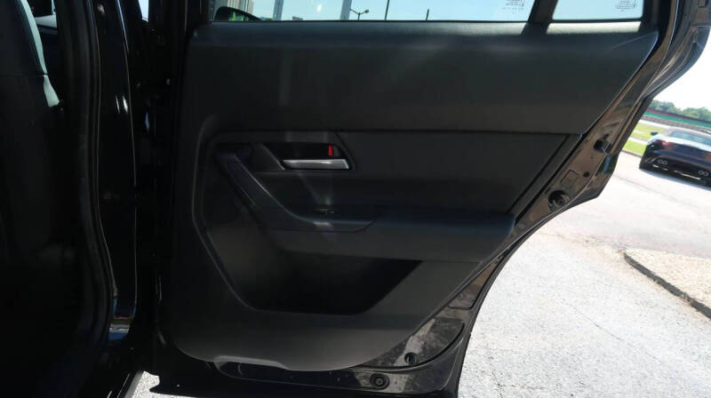 2024 Mazda CX-50 2.5 S Premium